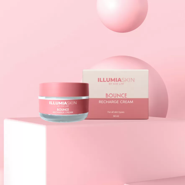 BOUNCE Recharge Cream