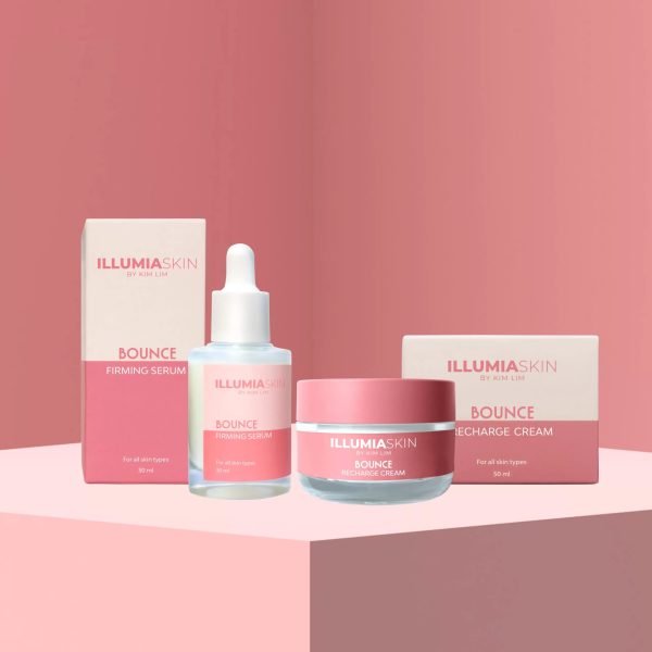 Love You So MATCHA Set