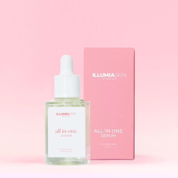 ALL 1N ONE Serum